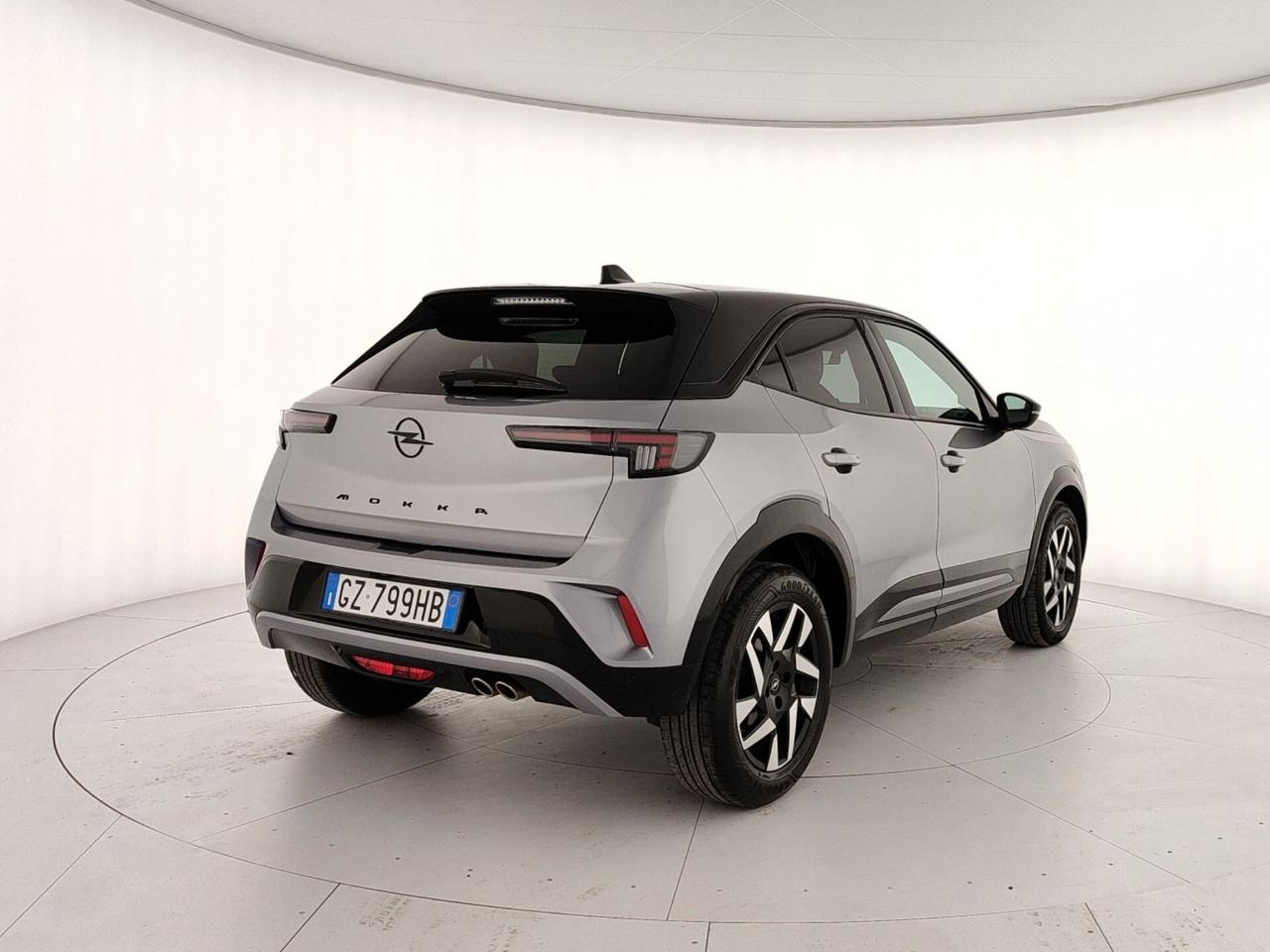 Opel Mokka 1.2 Turbo 130 CV aut. GS