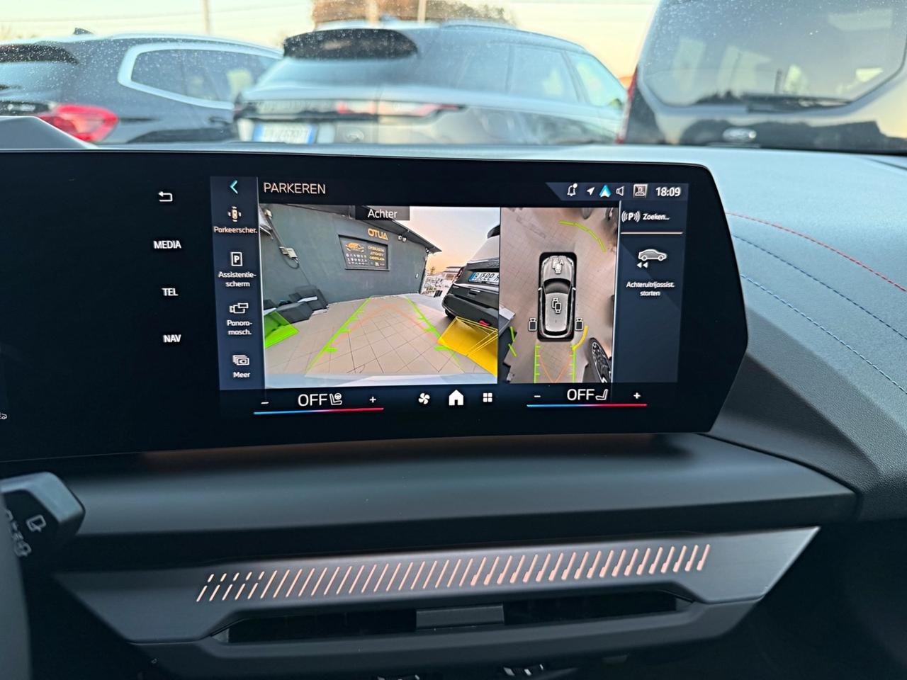 Bmw 120 48V MSport Pro Extra Full Optional Garanzia 12 Mesi