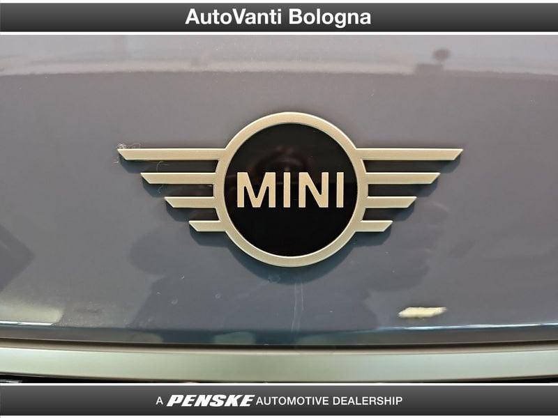MINI Mini Cooper Cabrio Mini 2.0 Cooper S Favoured Cabrio