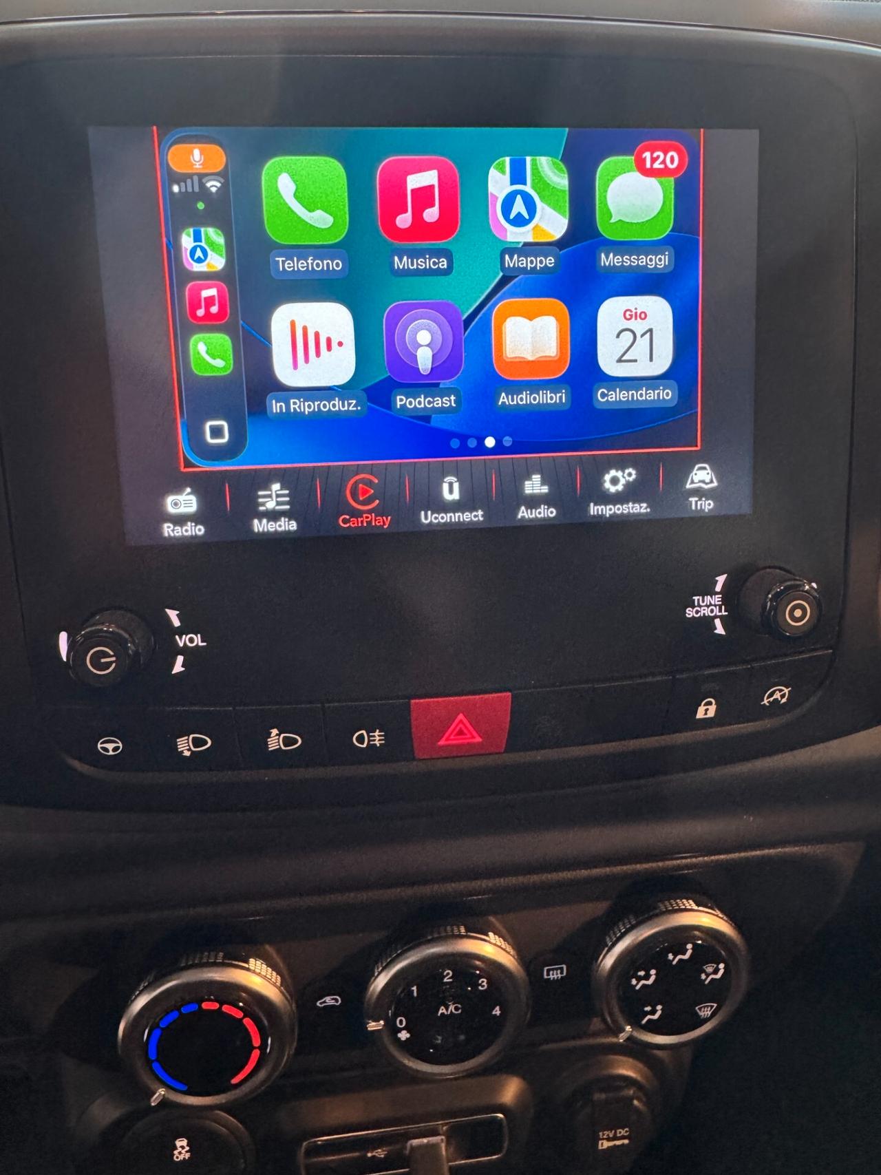 FIAT 500L PRO 1.3 MJT 95CV (N1)