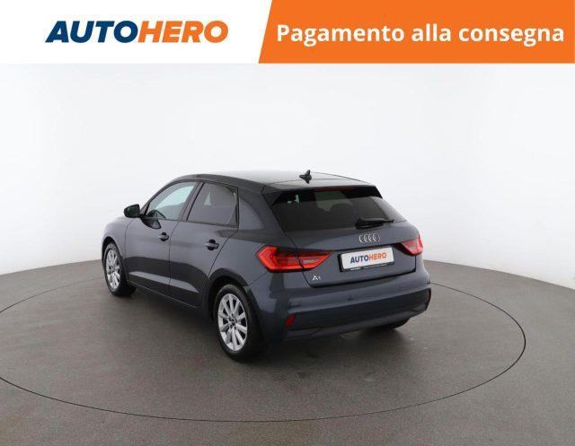 AUDI A1 SPB 25 TFSI