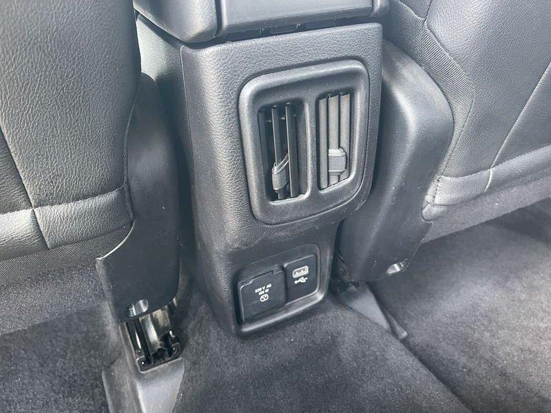 Jeep Compass 1.4 m-air Limited 4wd 170cv auto
