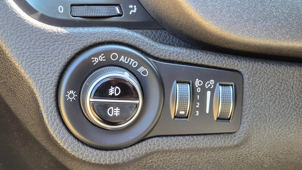 Fiat 500X 2.0 MultiJet 140 CV AT9 4x4 Cross 2015 OTTIMO STATO leggi testo
