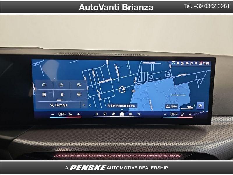 BMW Serie 4 420d Gran Coupe mhev 48V LCI xdrive MSport Pro
