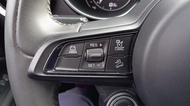 ALFA ROMEO Stelvio *PROMO* 2.2 Turbodiesel 190 CV AT8 Q4 Business