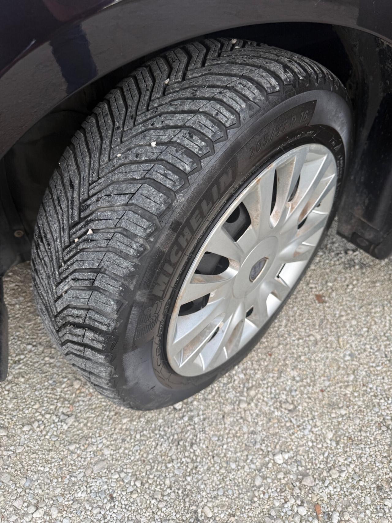 Lancia Delta Diesel 1.6 MTJ con 131 milaKM Uniproprietà