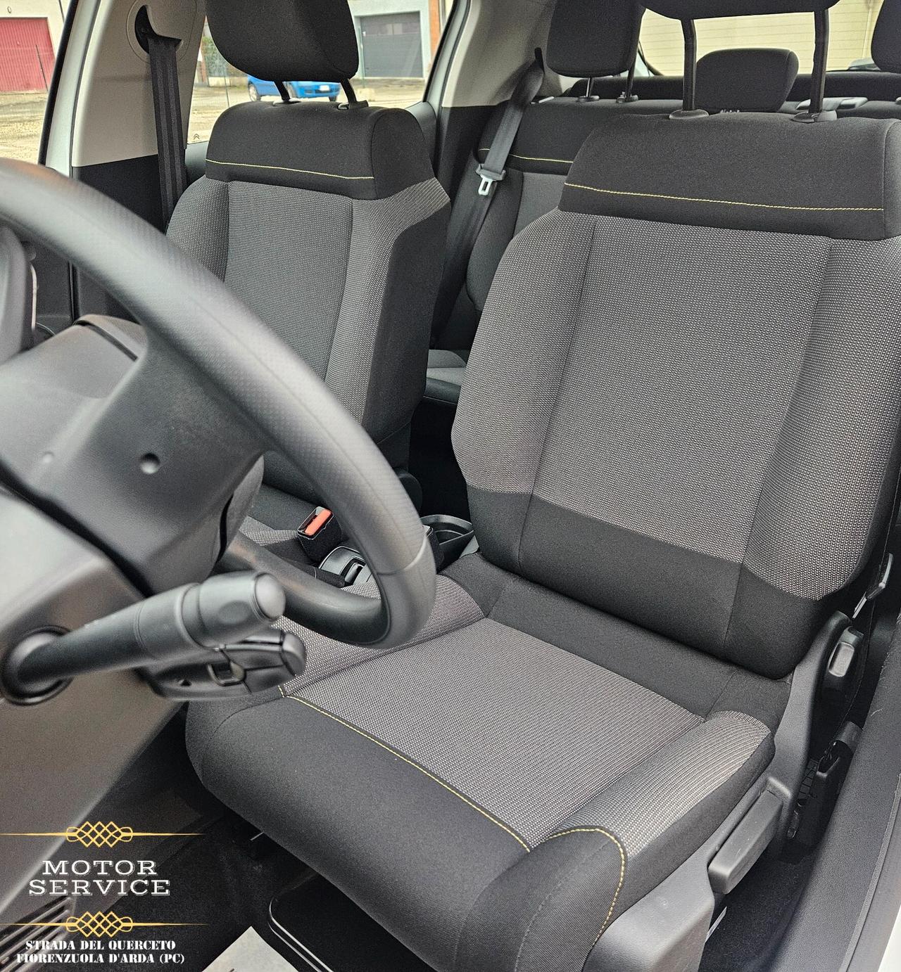 Citroen C3 1.2 benz PREZZO FINALE E REALE