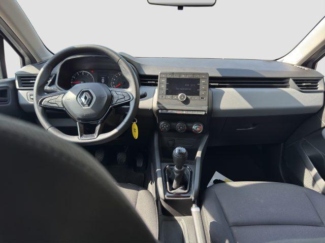 RENAULT Clio Clio SCe 65 CV 5 porte Equilibre
