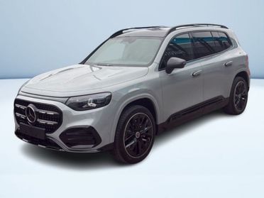 Mercedes-Benz GLB 350 4Matic EQ AMG Line Premium
