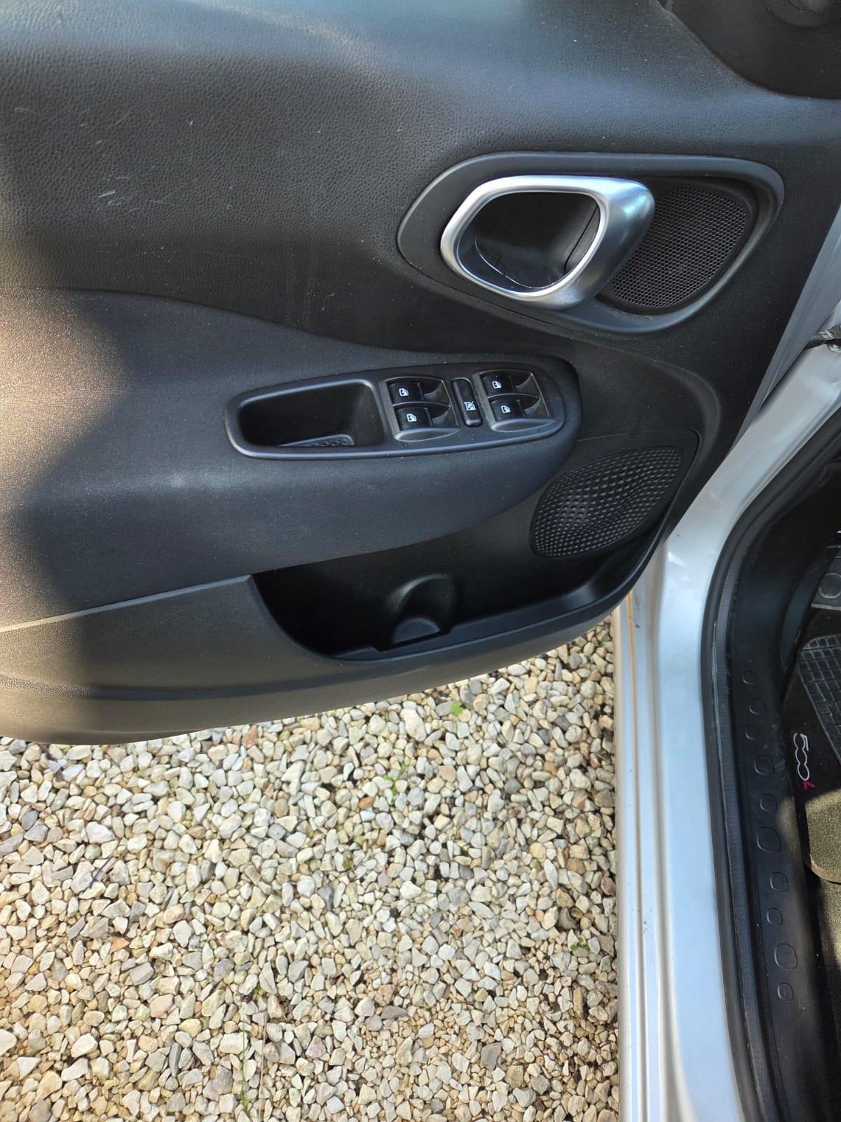 Fiat 500L 1.6 Multijet 120 CV Pop Star EURO 6