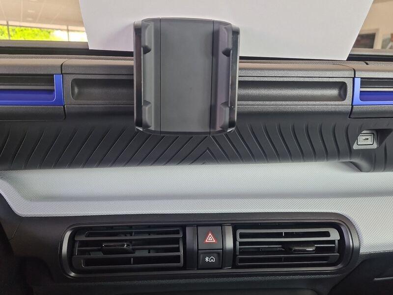 Citroën C3 PureTech 100 S&S You