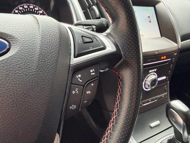 FORD S-Max ST-LINE 2.0 TDCI 150CV AUTOMATICA NAVIGATORE