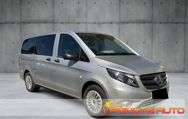 MERCEDES-BENZ Vito 2.0 114 CDI PC-SL Tourer Pro Long