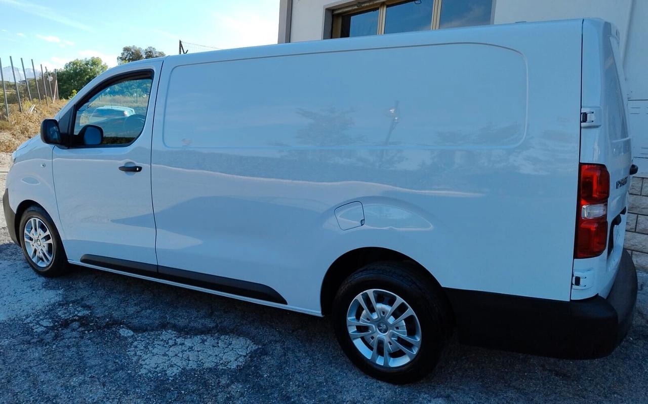 Peugeot Expert 100 BlueHdi FRIGO NO ATP 2022