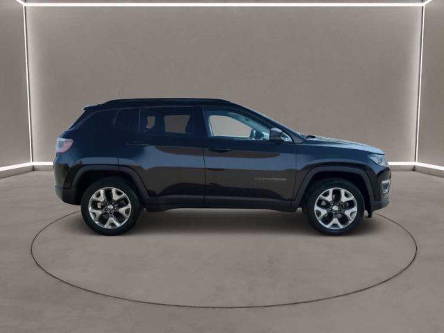 JEEP Compass 2ª serie - 2.0 Multijet II 170 CV aut. 4WD L