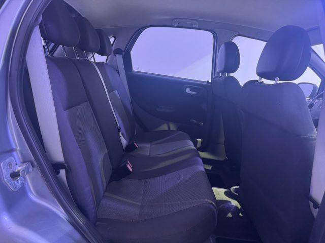 OPEL Corsa 1.2i 16V cat 5 porte Cosmo