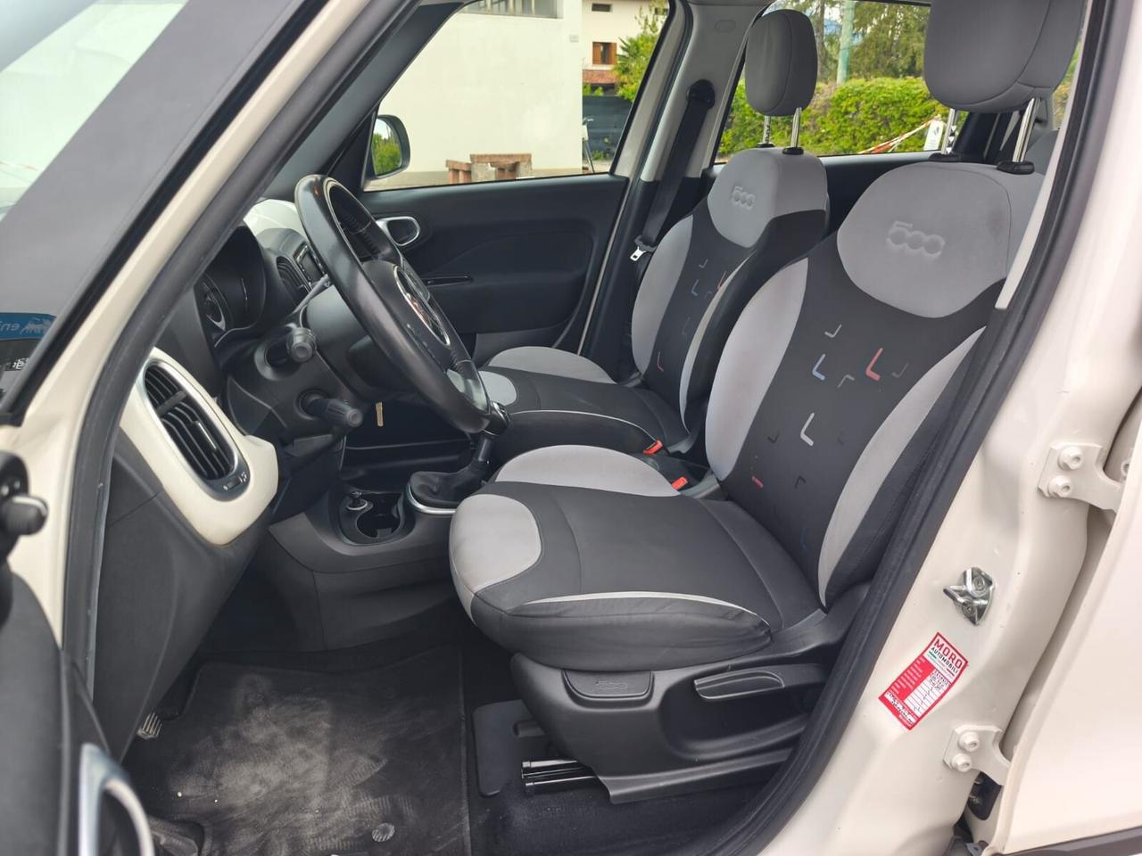 Fiat 500L 1.3 Multijet 95 CV Business (Accetto Permute)