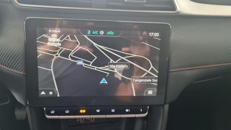 MG ZS 1.5 VTi-Tech Luxury