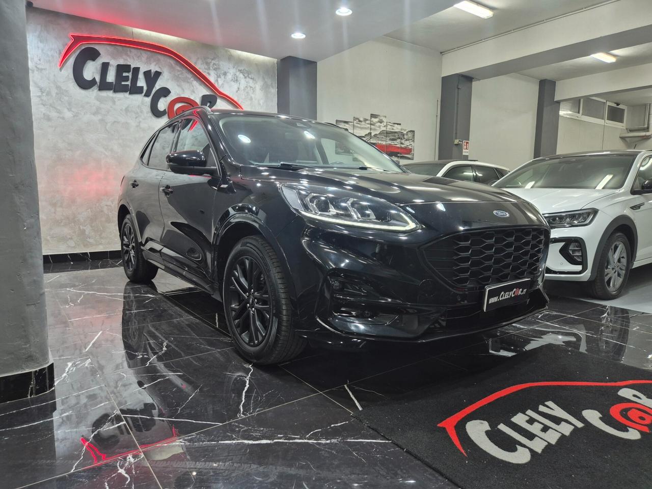 Ford Kuga 1.5 EcoBlue 120 CV aut. 2WD ST-Line X