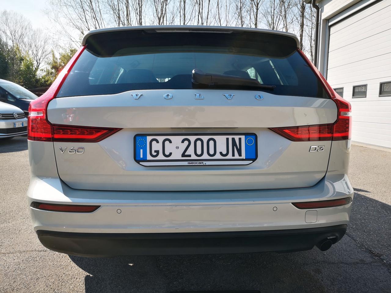 Volvo V60 D3 Geartronic Business