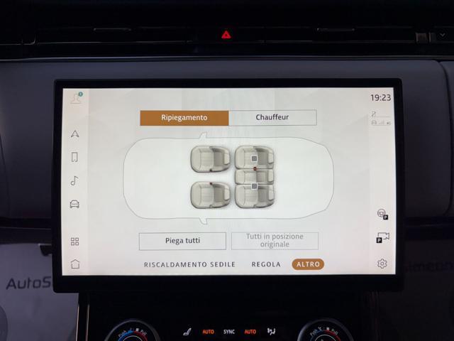 LAND ROVER Range Rover Sport 3.0D l6 300 CV Dynamic HSE TETTO.