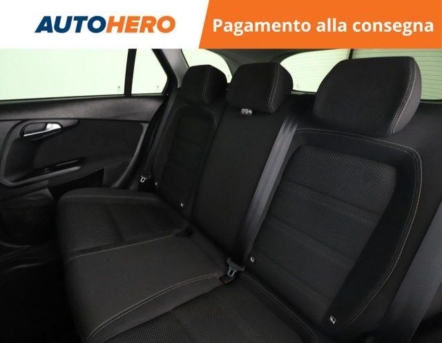 FIAT Tipo 1.6 Mjt S&S DCT SW Business