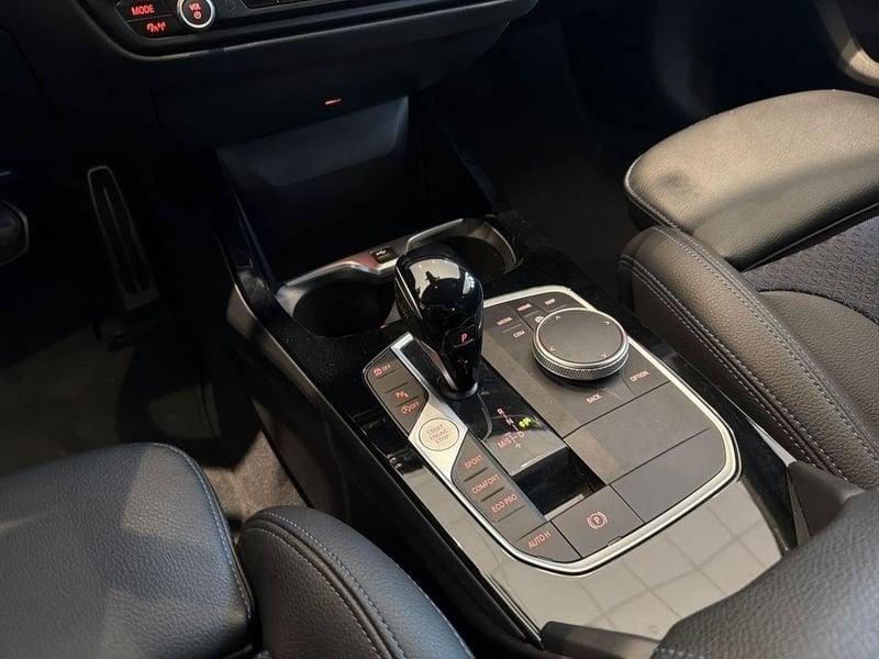 BMW Serie 1 118d Msport auto