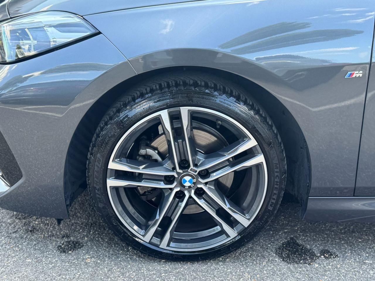 BMW 218 d Gran Coupé Msport 150CV