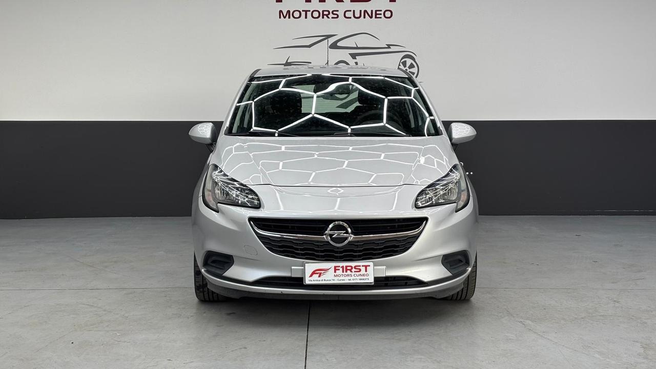 Opel Corsa 1.4 90CV GPL TECH COUPE INNOVATION
