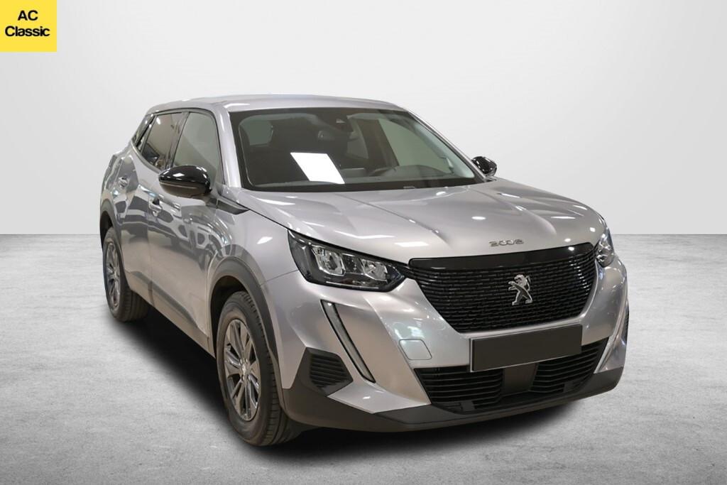 Peugeot 2008 PureTech 1.2 S&S (100 cv) Active Pack