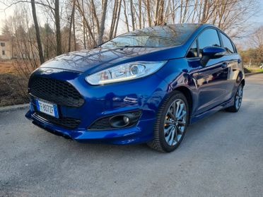 Ford Fiesta 1.5 TDCi 95CV 5 porte ST-Line
