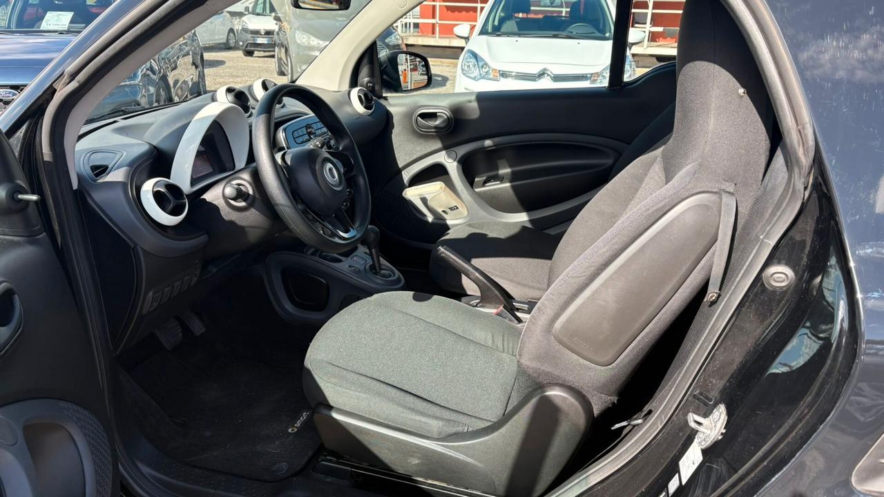 Smart ForTwo 70 1.0 Youngster
