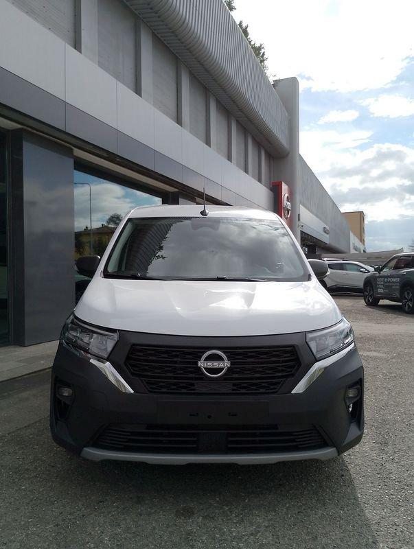 Renault Kangoo PRONTA CONSEGNA 3POSTI 130CV L1 NCONNECTA PREZZO+IVA