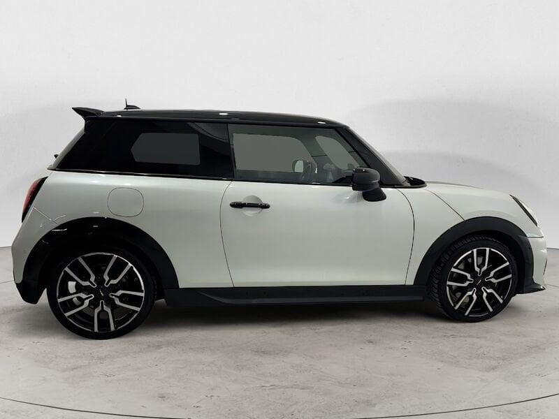 MINI Mini Mini Cooper S allestimento JCW