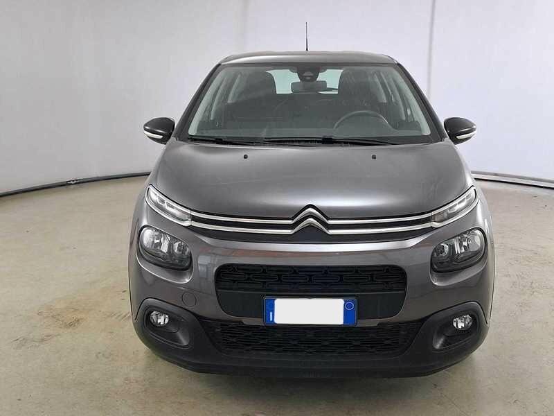 CITROEN C3 PureTech 82 S/S Feel 5 PORTE BERLINA