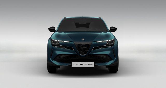 ALFA ROMEO Junior 1.2 136 CV Hybrid eDCT6 Speciale #VARI COLORI