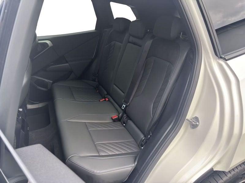 BMW X3 X3 xDrive20d 48V MSport TETTO CAMERA 360