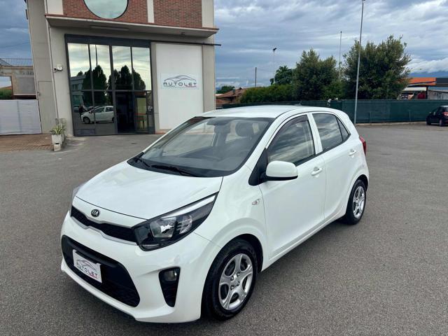 KIA Picanto 1.0 12V GPL 5 porte Style