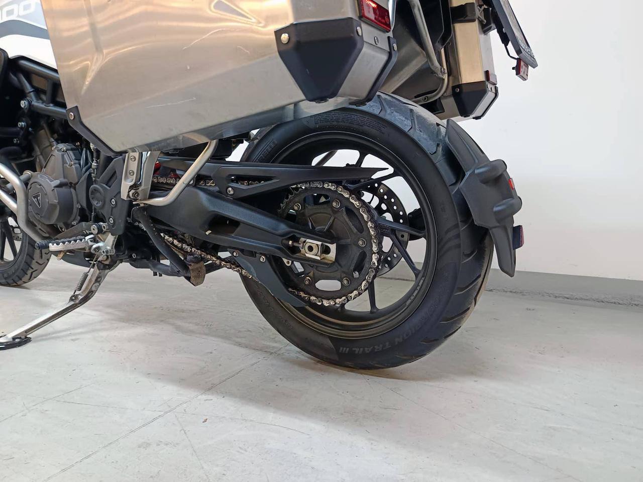 TRIUMPH Tiger 900 GT Pro