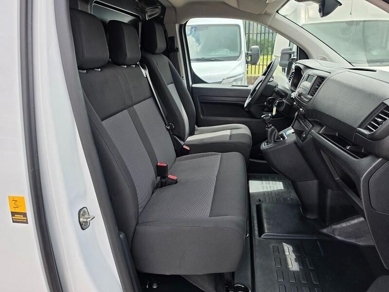 CITROËN Jumpy 1.5 BlueHDi 120CV L2H1 PARK KM 25400