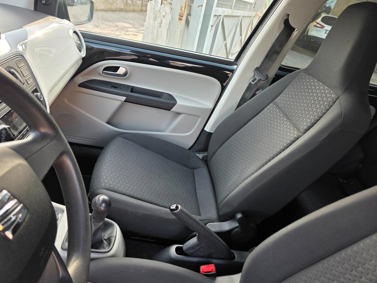 Seat Mii 1.0 5 porte Chic