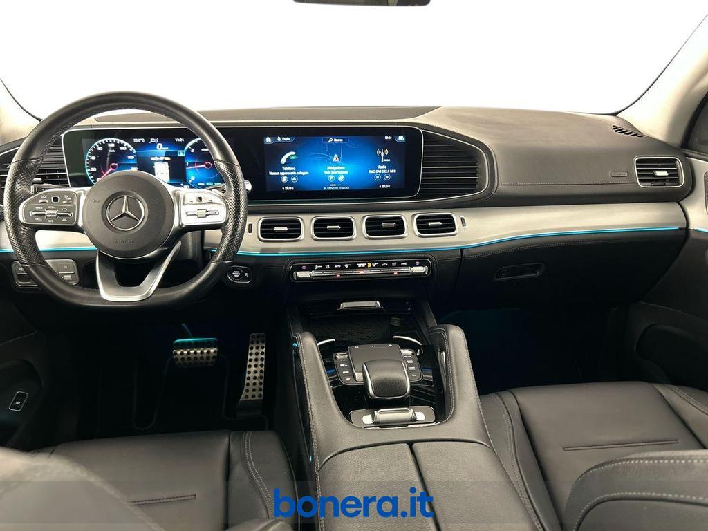 Mercedes GLE 300 300 d Mild hybrid Premium Plus 4Matic 9G-Tronic Plus