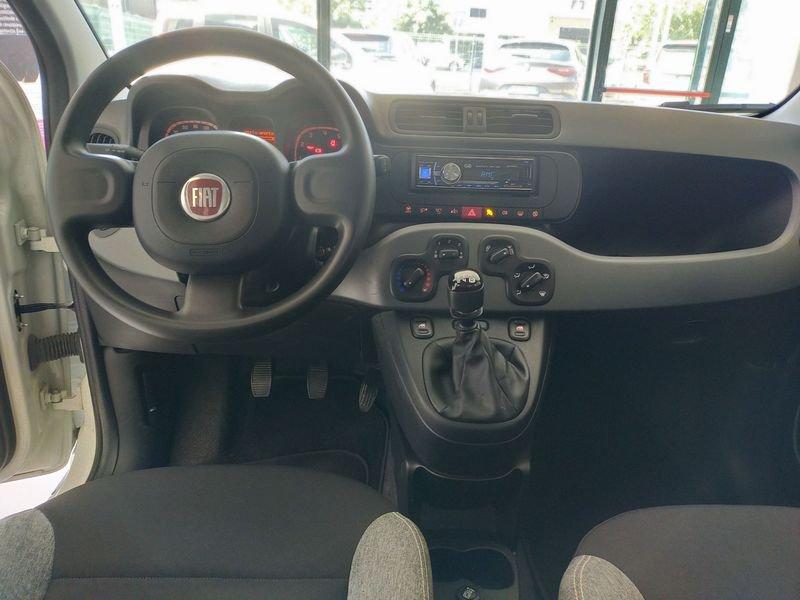 FIAT Panda 1.2 EasyPower GPL