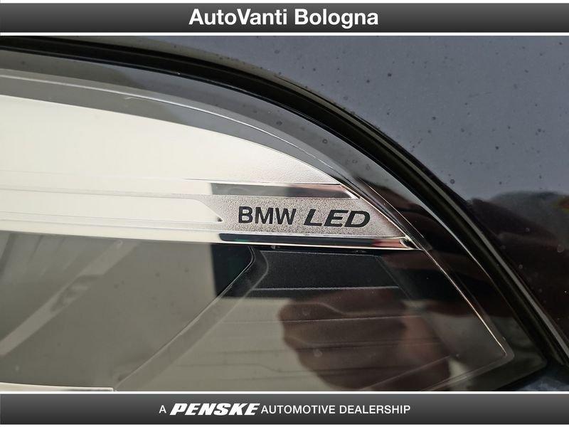 BMW X6 xDrive30d 48V Msport