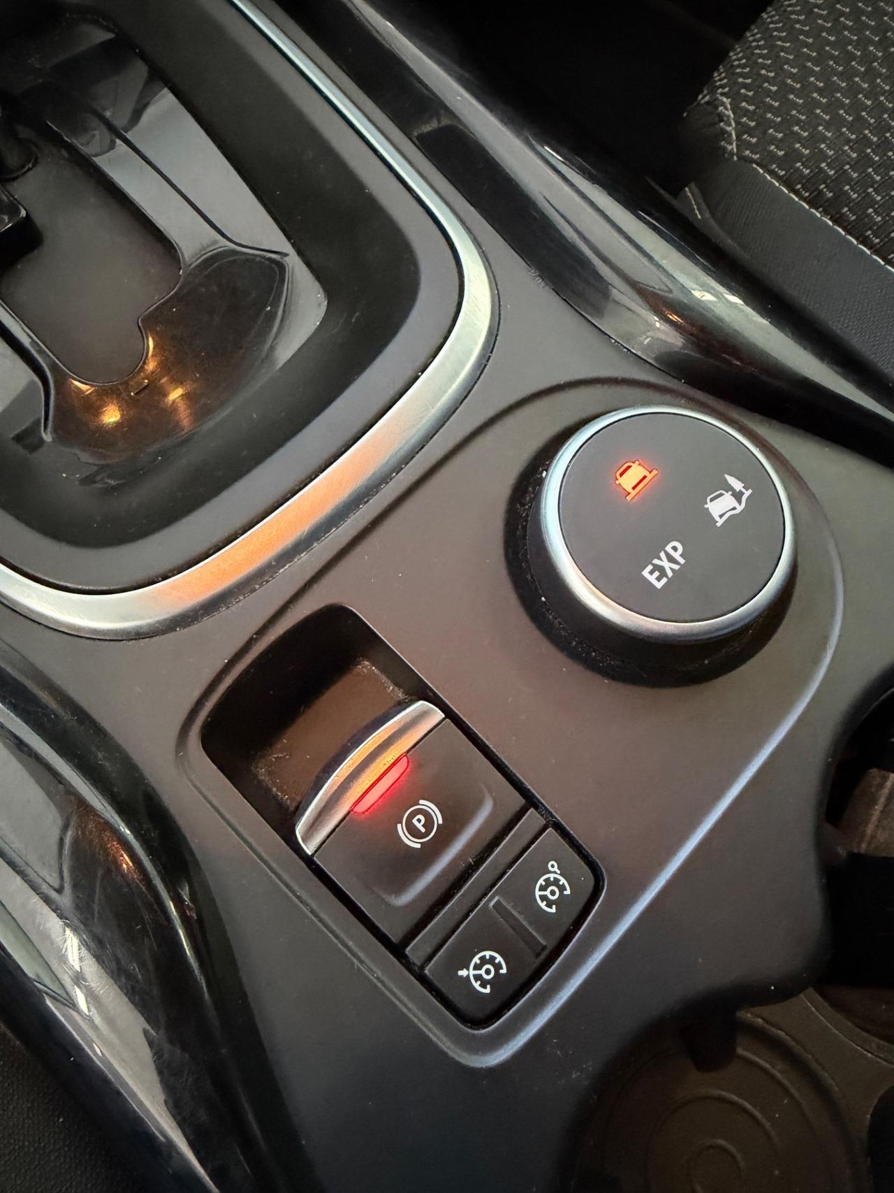 Renault Kadjar dCi 115CV Black Edition FINANZIABILE