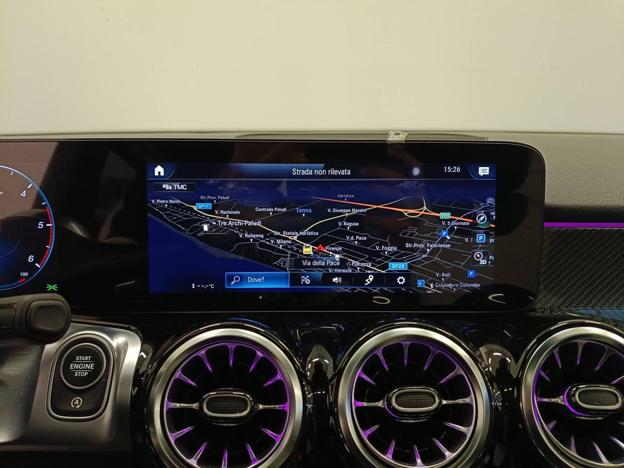 Mercedes-Benz GLB - X247 2019 - GLB 200 d Premium auto