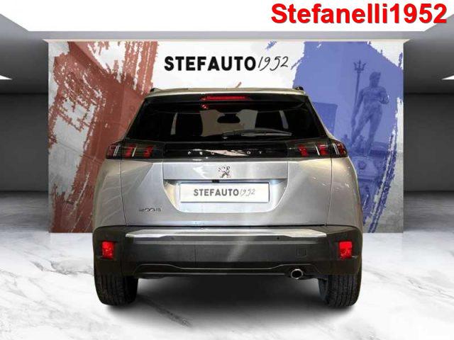 PEUGEOT 2008 II 2020 - 1.5 bluehdi Allure s&s 130cv eat8