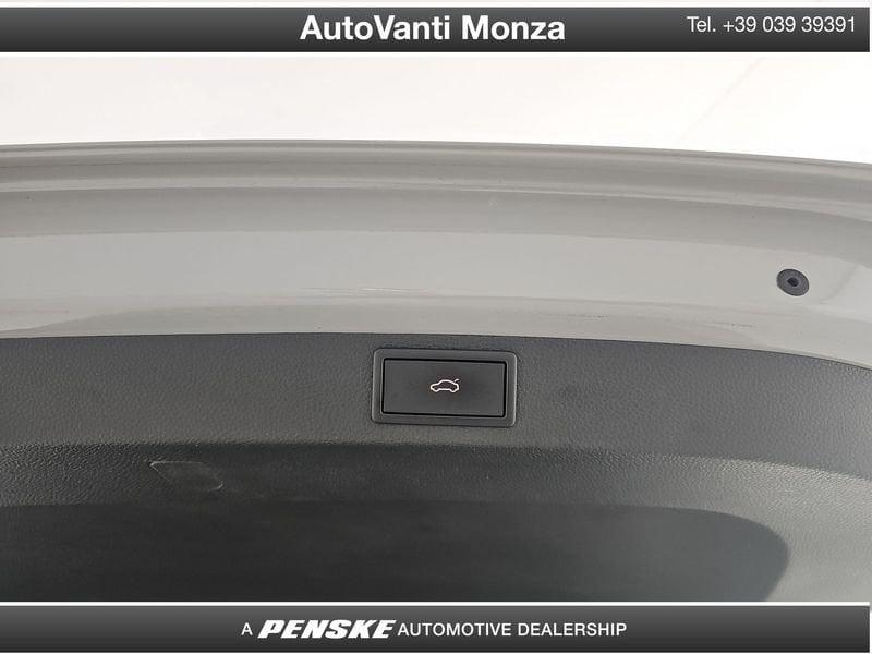 Škoda Karoq Karoq 2.0 tdi Sportline 4x4 150cv dsg