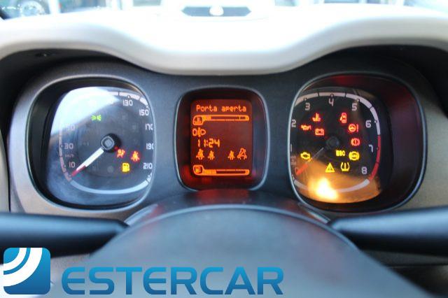 FIAT Panda 1.2 Easy NEOPATENTATI