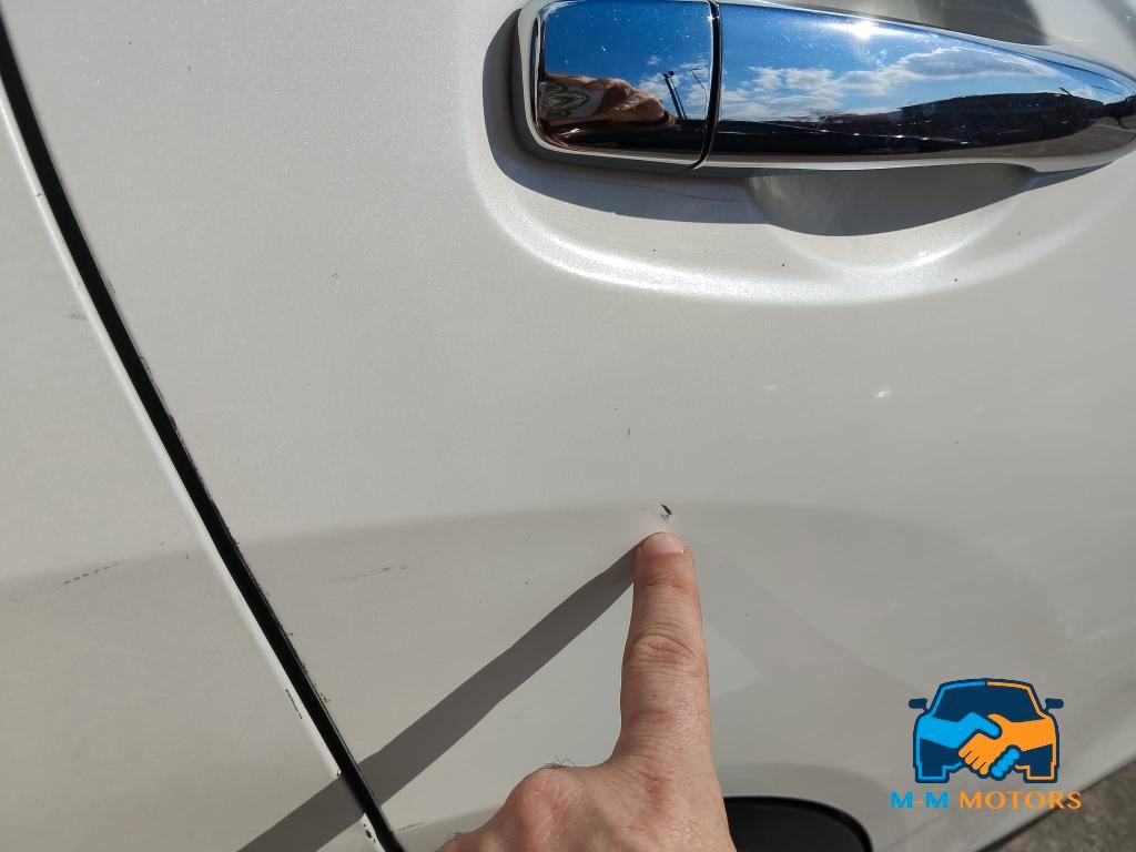 Nissan X-Trail 1.6 dci Tekna 2wd xtronic